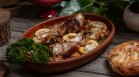 Народни поверия за здраве и късмет на Гергьовден