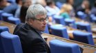 Народното събрание освободи управителя на НЗОК Станимир Михайлов