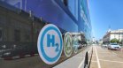 И в Пазарджик, и в Стара Загора ще има водороден автобус, в София - безплатен