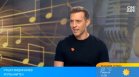 Руши Видинлиев: Алмубът ми е любовно писмо към феновете