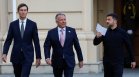 Зеленски: Войната с Русия вероятно ще продължи и през зимата