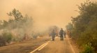 Страх от пожари в Гърция - властите глобяват, ако се разхождаш в гората