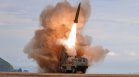 Северна Корея изпита балистична ракета, която може да заобиколи Patriot