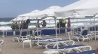 Откриха тялото на детето, изчезнало в морето край Созопол