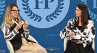 Велислава Петрова: България да се адаптира към променящата се среда в Европа