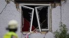 Експлозия в жилищен блок в Турция взе жертва