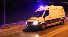 Български автобус катастрофира в Турция, има ранени