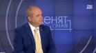 Иван Анчев: Ако службите не са знаели за визитата на Буданов - да закрием държавата