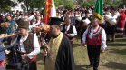 Празник на чевермето в Златоград: Свирят гайди и се въртят 150 агнета