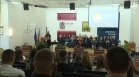 ВУЗФ откри новата учебна година с амбициозни студенти и преподаватели