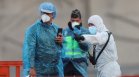 Хантавирусът се разпространява: Двама американци и французин са с положителни проби