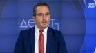 Цончо Ганев: ДПС и ГЕРБ ще подкрепят Гюров, Йотова няма силата да се обърне към "Възраждане"