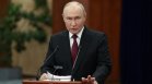 Путин за възможни руски удари по Великобритания: Това е военна тайна
