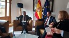 Испанският вътрешен министър: Разширяването на Шенген е приоритет за нас