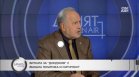Славчо Велков: Каква логика има Русия да докарва НАТО в Черно море?