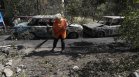 Руска атака с дронове над Одеска област уби трима, ранени са 10 души