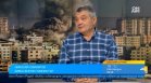 Николай Свинаров: На Европа ѝ е по-лесно да ни връща миналите през България мигранти