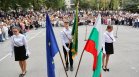 На добър час: Откриването на новата учебна година в СНИМКИ