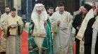 Молебени за здравето на патриарх Неофит в храмовете в страната