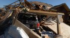 Торнадо връхлетя Оклахома и взе жертви, загина 4-месечно бебе (+ВИДЕО)