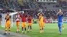 "Рома" завърши първенството с класическа победа и се класира за Лига Европа