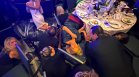Пуснаха нови записи от стрелбата по време на вечеря нa Тръмп (+ВИДЕО)