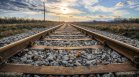 Влак блъсна и уби мъж на релсите край жп гарата в Шумен