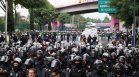 Мондиал 2026: Много полиция и високо напрежение в Мексико часове преди първия мач