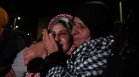 "Хамас" освободи над 60 заложници от началото на примирието, предимно жени и деца