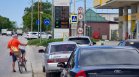 Ограничения в Русия за продажбата на гориво заради недостиг
