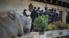 МС отпусна допълнителни над 50 млн. евро на МВР за 2026 г.