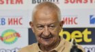 Крушарски: Напускам "Локо" (Пловдив) срещу 3 млн. евро гаранция