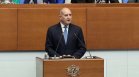 ДБ поиска Радев да обясни в НС "провалите на службите за сигурност"