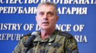Освобождават началника на отбраната адм. Емил Ефтимов