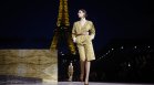 Звезден блясък на Седмицата на модата в Париж