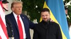 Тръмп пред TIME: Зеленски отказа много мощно американско оръжие