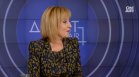 Манолова, КЗП: Бензиностанции се притесниха и свалиха цените след проверките ни