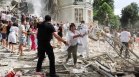 Простреляха руския генерал, свързван с удара по "Охматдит"