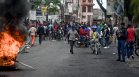 Извънредно положение в Хаити след масирани бягства от затвори