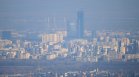 София е сред 50-те града в света с най-мръсен въздух днес