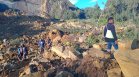 Свлачище в Папуа Нова Гвинея погуби повече от 670 души
