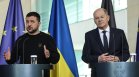 Говорителят на Шолц: Украйна може да използва германски оръжия в Русия