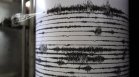 Земетресение от 5,7 по скалата на Рихтер в Тайван