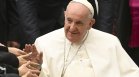 Русия критикува папа Франциск, който осъди жестокостите във войната