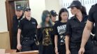 Момичетата, задържани за убийството на Георги в Пловдив, обжалват мярката си