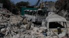 Иранска атака уби двама американски военни в Йордания, един остава в неизвестност