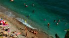 Гърция се готви за рекорден брой туристи и приходи, ръст и на полетите