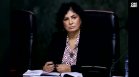 Магдалена Лазарова бе избрана от ВСС за нов изпълняващ функциите главен прокурор