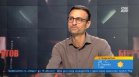 От футбола към театъра: Димитър Бербатов разказва своята история на сцената
