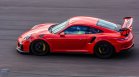 Най-впечатляващите модели автомобили на Porsche